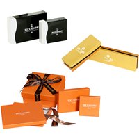 Collana Boccadamo Donna in Bronzo Zircone XGR646 - XGR646